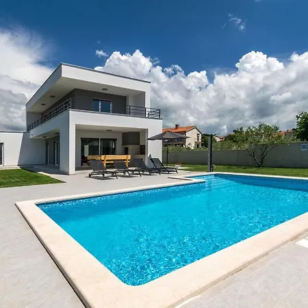 Miramar Comfortable Vodnjan