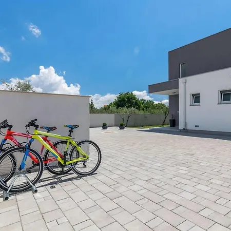 Villa Miramar Comfortable Vodnjan