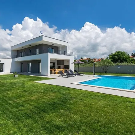 Villa Miramar Comfortable